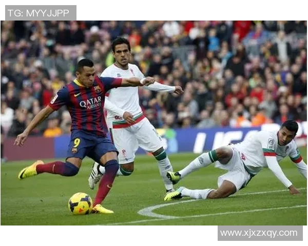 加德斯主场迎战巴萨双方争夺西甲关键三分的精彩对决