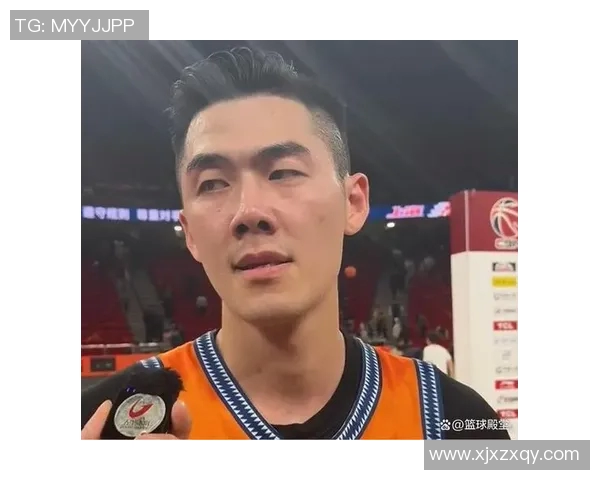 刘铮：从篮球场上的拼搏到人生道路上的坚持与追求