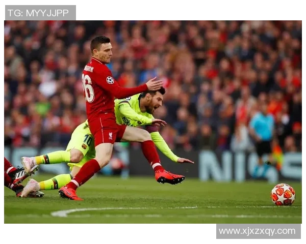 利物浦与巴萨经典对决进球集锦回顾精彩瞬间重温足球魅力