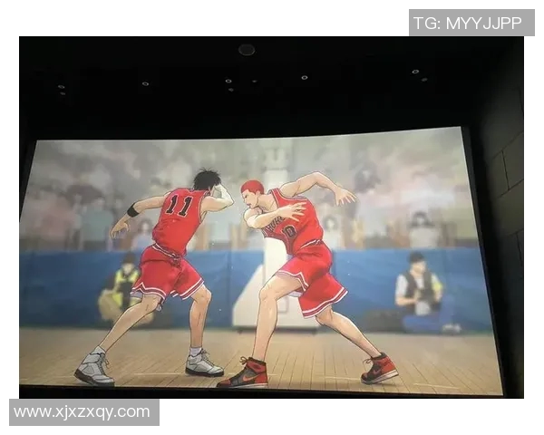 刘铮的篮球之路：从青涩少年到职业球员的奋斗与成长故事