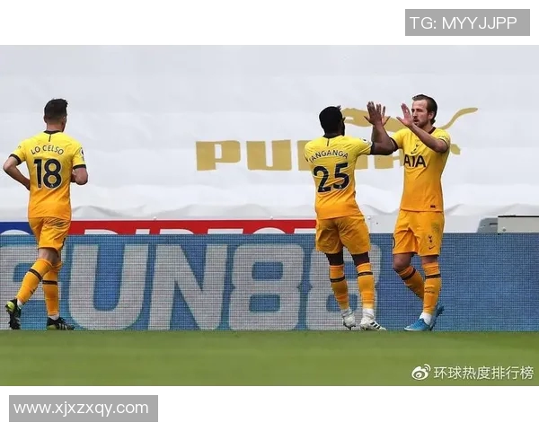 凯恩的传奇之路：从青涩少年到足球巨星的成长历程与荣耀时刻